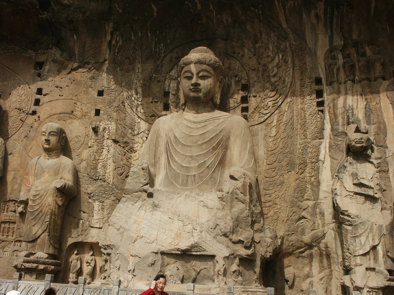 luoyang