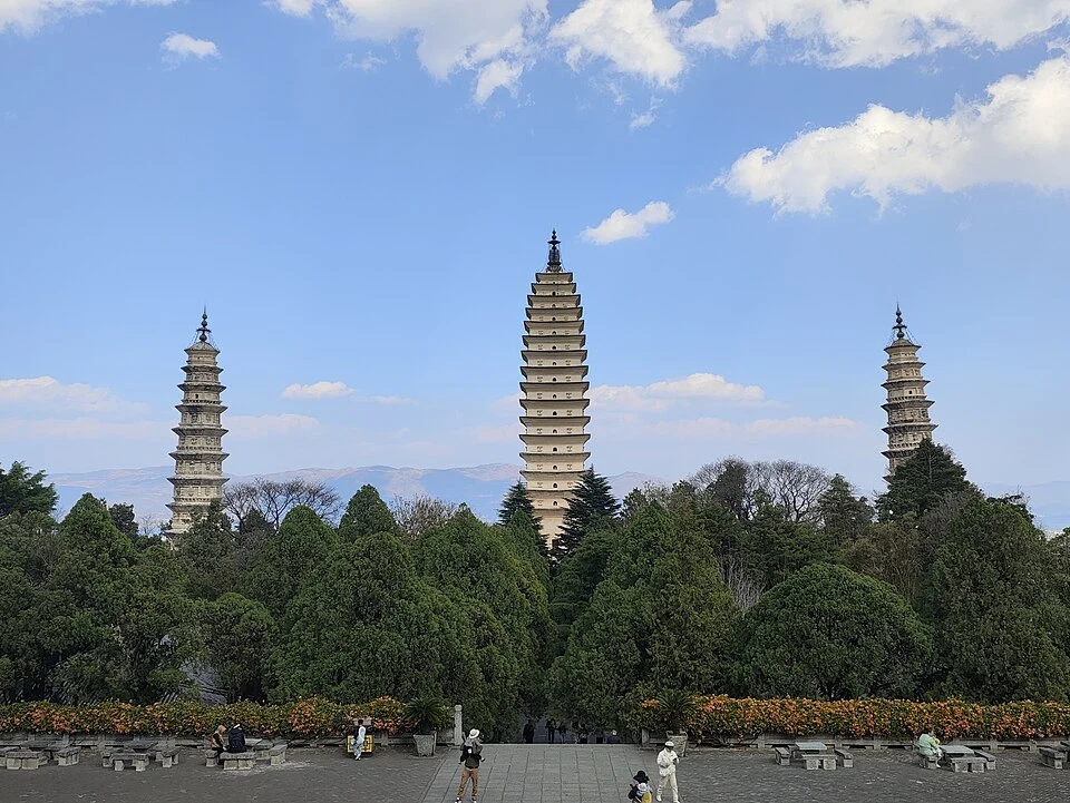 yunnan